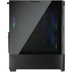 Корпус для ПК Cougar Airface RGB Black Фото 5