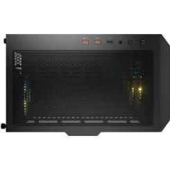Корпус для ПК Cougar Airface RGB Black Фото 6