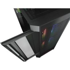 Корпус для ПК Cougar Airface RGB Black Фото 7