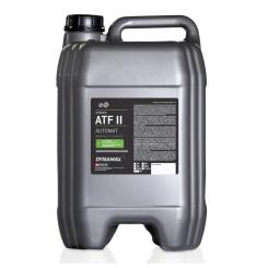 Трансмиссионное масло DYNAMAX AUTOMATIC ATF IID 20л Фото