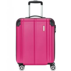 Чемодан Travelite City Berry S Фото 1