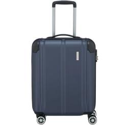 Чемодан Travelite City Navy S Фото 1