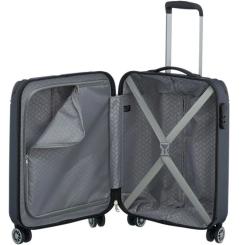 Чемодан Travelite City Navy S Фото 3