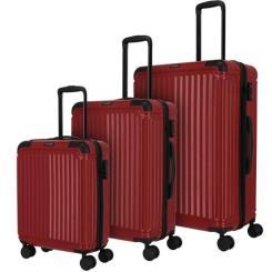 Чемодан Travelite Cruise Bordeaux M Фото 9