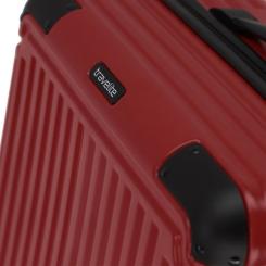 Чемодан Travelite Cruise Bordeaux M Фото 6