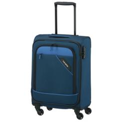 Чемодан Travelite Derby Blue S Фото