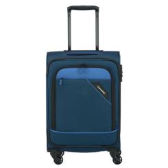 Чемодан Travelite Derby Blue S Фото 1