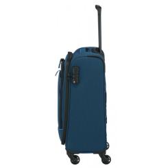 Чемодан Travelite Derby Blue S Фото 2