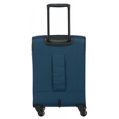 Чемодан Travelite Derby Blue S Фото 3
