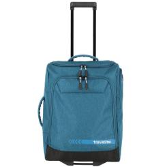 Чемодан Travelite Kick Off 69 Petrol S Фото 1