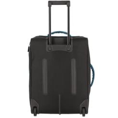 Чемодан Travelite Kick Off 69 Petrol S Фото 2