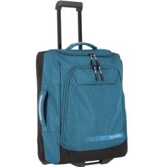 Чемодан Travelite Kick Off 69 Petrol S Фото 5