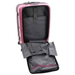 Чемодан Travelite Motion Rose S Notebook 15,6" Фото 4