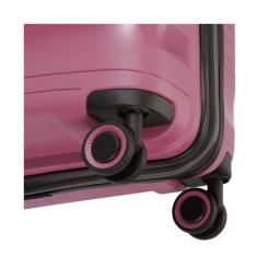 Чемодан Travelite Motion Rose S Notebook 15,6" Фото 6