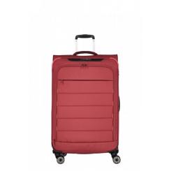 Чемодан Travelite Skaii Red L exp Фото 1