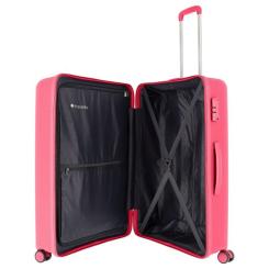 Чемодан Travelite Vaka Cyclam L Фото 5