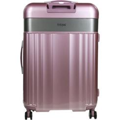 Чемодан Titan Sportlight Flash Wild Rose M Фото 3
