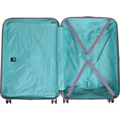 Чемодан Titan Sportlight Flash Wild Rose M Фото 4