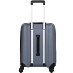 Чемодан Titan Xenon 19 Bluestone S USB Фото 3