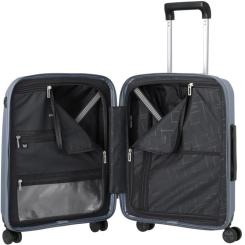 Чемодан Titan Xenon 19 Bluestone S USB Фото 5