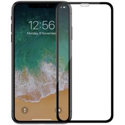 Стекло защитное PowerPlant 5D Apple iPhone X/XS Фото