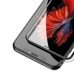 Стекло защитное PowerPlant 5D Apple iPhone X/XS Фото 2