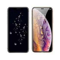 Стекло защитное PowerPlant 5D Apple iPhone X/XS Фото 3