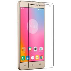 Стекло защитное PowerPlant Lenovo K6 Power Фото