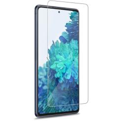 Стекло защитное PowerPlant Samsung Galaxy S20 FE Фото