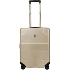 Чемодан Victorinox Travel Lexicon Champagne Gold S USB Фото 1