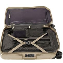 Чемодан Victorinox Travel Lexicon Champagne Gold S USB Фото 2