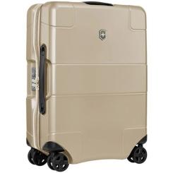 Чемодан Victorinox Travel Lexicon Champagne Gold S USB Фото 3