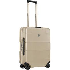 Чемодан Victorinox Travel Lexicon Champagne Gold S USB Фото 4