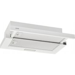 Вытяжка кухонная Jantar TLT 650 LED 60 WH Фото 1