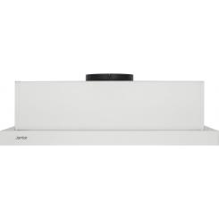 Вытяжка кухонная Jantar TLT 650 LED 60 WH Фото 3