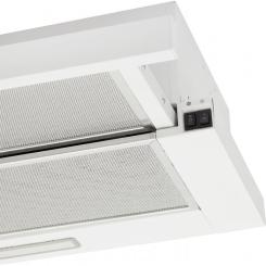 Вытяжка кухонная Jantar TLT 650 LED 60 WH Фото 8