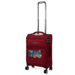 Чемодан IT Luggage Dignified Ruby Wine S Фото