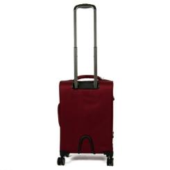 Чемодан IT Luggage Dignified Ruby Wine S Фото 1