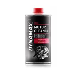 Автомобильный очиститель DYNAMAX DXM3 MOTOR CLEANER CAN 500мл Фото