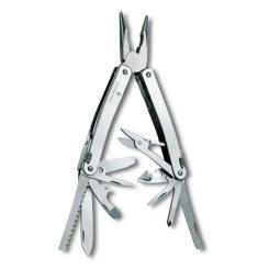 Мультитул Victorinox SwissTool Spirit X Nylon Case Фото 9