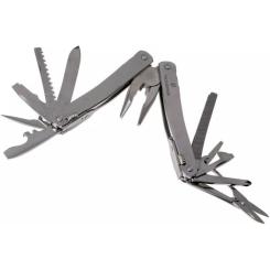 Мультитул Victorinox SwissTool Spirit X Nylon Case Фото 4