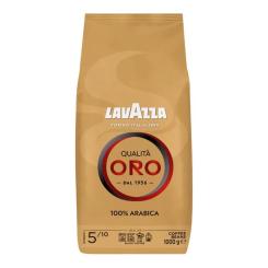 Кофе Lavazza Qualita Oro в зернах 1 кг Фото