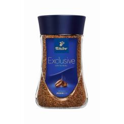 Кофе Tchibo Exclusive растворимый 100 г Фото