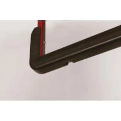 Баскетбольная стойка Garlando Orlando BA-18 Фото 9