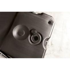 Баскетбольная стойка Garlando Orlando BA-18 Фото 4