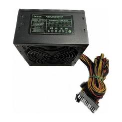 Блок питания Delux 500W Фото
