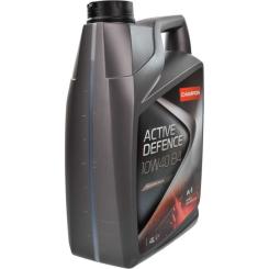 Моторное масло Champion ACTIVE DEFENCE 10W40 B4 4л Фото 1