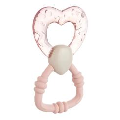 Прорезыватель Canpol Babies Волшебная палочка Розовое Фото 1