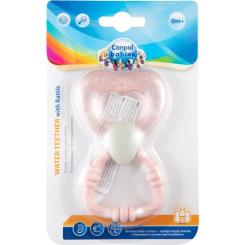 Прорезыватель Canpol Babies Волшебная палочка Розовое Фото 2