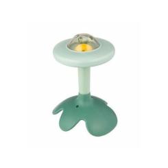 Прорезыватель Canpol Babies сенсорное Зеленое Фото